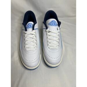 Air Jordan 2/3 Retro - UNC White University Blue  Men’s 12 - New no box
